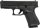 GLOCK PISTOLE G19 GEN5/FS 9MM LUGER 4"/10,2CM
