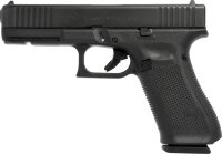 GLOCK PISTOLE G17 GEN5/FS 9MM LUGER 4,5"/11,4CM