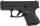 GLOCK PISTOLE G26 GEN5/FS 9MM LUGER 3,4"/8,7CM