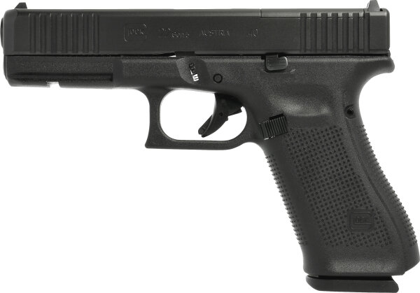 GLOCK PISTOLE G22 GEN5/MOS/FS .40 S&W 4,5"/11,4CM