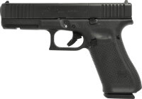 GLOCK PISTOLE G22 GEN5/MOS/FS .40 S&W 4,5"/11,4CM