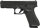 GLOCK PISTOLE G22 GEN5/MOS/FS .40 S&W 4,5"/11,4CM