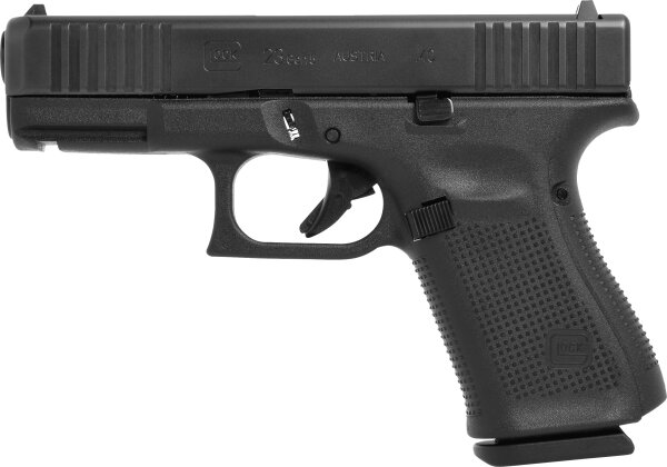 GLOCK PISTOLE G23 GEN5/FS .40 S&W 4"/10,2CM