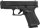 GLOCK PISTOLE G23 GEN5/FS .40 S&W 4"/10,2CM