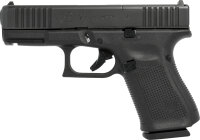 GLOCK PISTOLE G23 GEN5/MOS/FS .40 S&W 4"/10,2CM