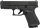 GLOCK PISTOLE G23 GEN5/MOS/FS .40 S&W 4"/10,2CM