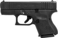 GLOCK PISTOLE G27 GEN5/FS .40 S&W 3,4"/8,7CM