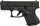GLOCK PISTOLE G27 GEN5/FS .40 S&W 3,4"/8,7CM