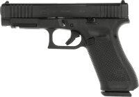 GLOCK PISTOLE G47 GEN5/MOS/FS 9MM LUGER 4,5"/11,4CM