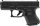 GLOCK PISTOLE G26 GEN5/MOS/FS 9MM LUGER 3,4"/8,7CM