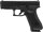 GLOCK PISTOLE G45 GEN5/MOS/FS CROSSOVER 9MM LUGER 4"/10,2CM