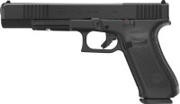 GLOCK PISTOLE G17L GEN5/MOS/FS 9MM LUGER 6"/15,3CM