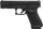 GLOCK PISTOLE G21 GEN5/MOS/FS .45 AUTO 4,6"/11,7CM