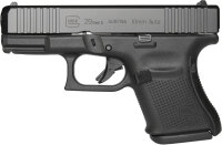 GLOCK PISTOLE G29 GEN5/FS 10MM AUTO 3,8"/9,6CM