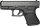 GLOCK PISTOLE G29 GEN5/FS 10MM AUTO 3,8"/9,6CM
