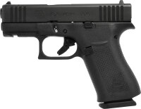 GLOCK PISTOLE G43X R/FS SLIM 9MM LUGER 3,4"/8,7CM