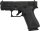 GLOCK PISTOLE G43X R/FS SLIM 9MM LUGER 3,4"/8,7CM