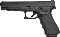 GLOCK PISTOLE G34 GEN4 9MM LUGER 5,3"/13,5CM