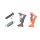 GLOCK ABZUGSFEDER N.Y. 2 (ORANGE)