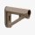 MAGPUL MOE RL CARBINE HINTERSCHAFT - MIL-SPEC FLAT DARK EARTH