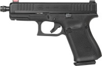 GLOCK PISTOLE G44 .22 LR 4"/10,2CM M9X0,75 LINKS