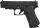 GLOCK PISTOLE G48 R/FS SLIM 9MM LUGER 4,2"/10,6CM