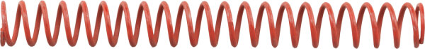 GLOCK SCHLAGBOLZENFEDER 28N (ROT)