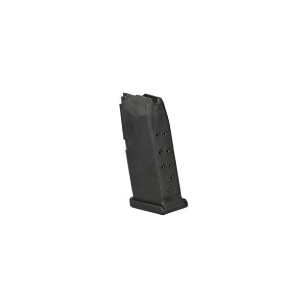 GLOCK MAGAZIN G26 10RD 9MM LUGER SCHWARZ