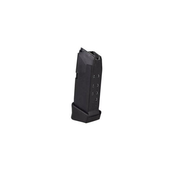 GLOCK MAGAZIN G26+2 12RD 9MM LUGER SCHWARZ