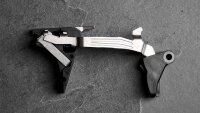 GLOCK ABZUG "PERFORMANCE" 9MM LUGER