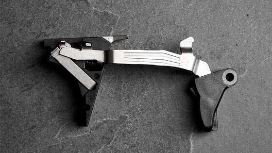 GLOCK ABZUG "PERFORMANCE" .22 LR