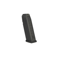 GLOCK MAGAZIN G20/G40 15RD 10MM AUTO SCHWARZ