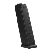 GLOCK MAGAZIN G31 10RD .357 SIG SCHWARZ