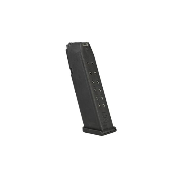 GLOCK MAGAZIN G31 15RD .357 SIG SCHWARZ