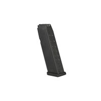 GLOCK MAGAZIN G31 15RD .357 SIG SCHWARZ