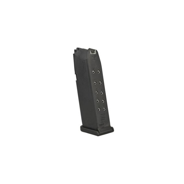 GLOCK MAGAZIN G32 13RD .357 SIG SCHWARZ