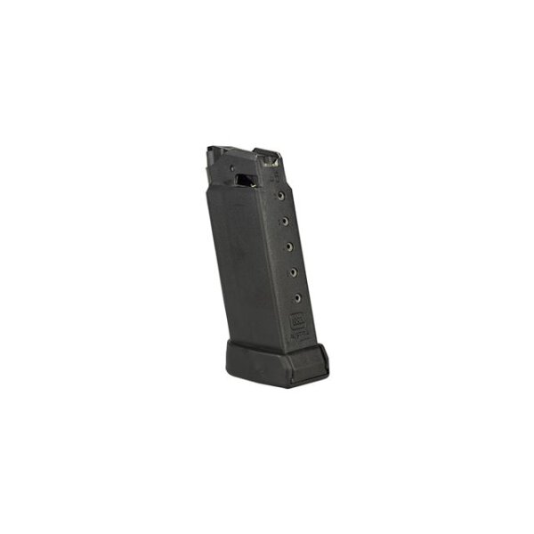 GLOCK MAGAZIN G36 6RD .45 AUTO SCHWARZ