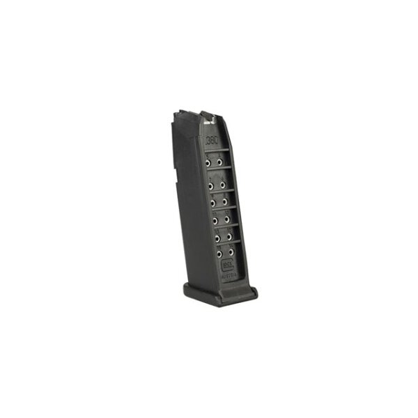 GLOCK MAGAZIN G25 15RD .380 AUTO SCHWARZ