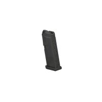 GLOCK MAGAZIN G42 6RD .380 AUTO SCHWARZ