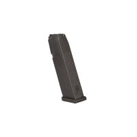 GLOCK MAGAZIN G37 10RD .45 GAP SCHWARZ