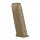 GLOCK MAGAZIN G19X 17RD 9MM LUGER COYOTE