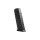 GLOCK MAGAZIN G22 01 15RD .40 S&W SCHWARZ/ORANGE