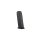 GLOCK MAGAZIN G43X/G48 SLIM-01 10RD 9MM LUGER SCHWARZ/ORANGE