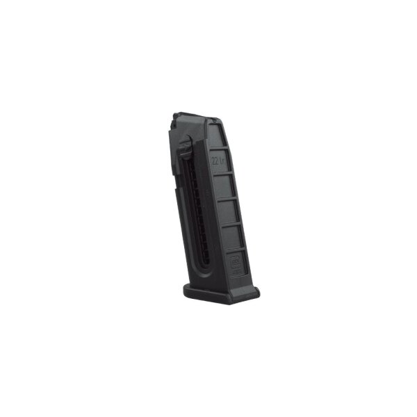 GLOCK MAGAZIN G44 10RD .22 LR SCHWARZ