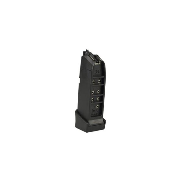 GLOCK MAGAZIN G28+2 12RD .380 AUTO SCHWARZ