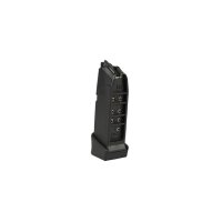 GLOCK MAGAZIN G28+2 12RD .380 AUTO SCHWARZ