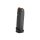 GLOCK MAGAZIN G23+1 14RD .40 S&W SCHWARZ/ORANGE