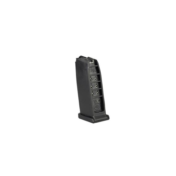 GLOCK MAGAZIN G28 10RD .380 AUTO SCHWARZ