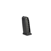 GLOCK MAGAZIN G28 10RD .380 AUTO SCHWARZ