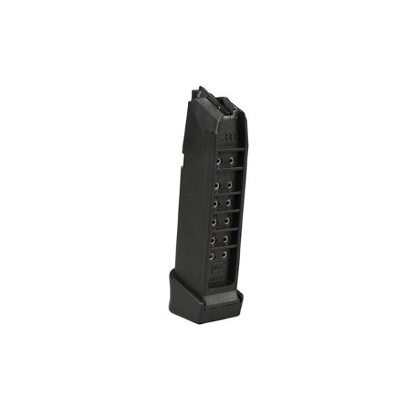 GLOCK MAGAZIN G25+2 17RD .380 AUTO SCHWARZ